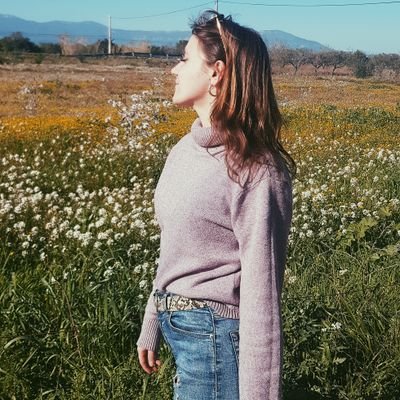 NCampmany's profile picture. Treballadora Social