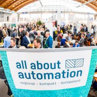 allaboutautomation (@aaamesse) 's Twitter Profile
