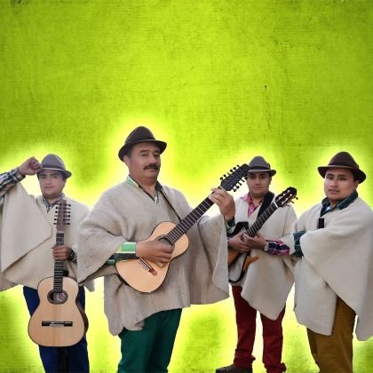 Música Carranguera y Tropicarranga.
Contrataciones 3124010143 - 3204993319
facebook - youtube / Son & Carranga
Instagram / Son y Carranga
sonycarranga@gmail.com