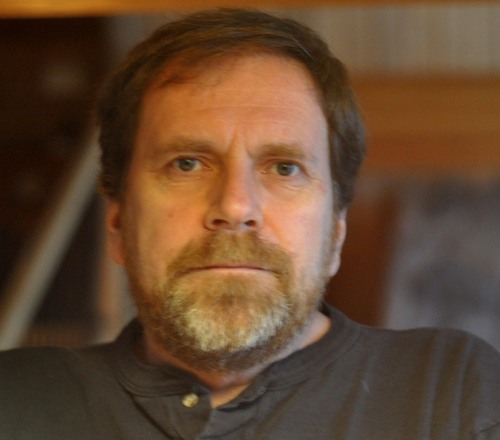 searlesr's profile picture. 