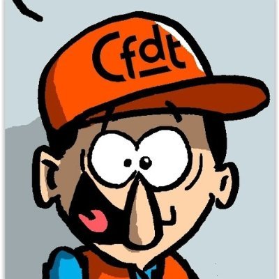 📏🌟
Humaniste à plein temps
Délégué Syndical Central, Elu CSE