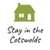 Stay in the Cotswolds (@stayincotswolds) Twitter profile photo Stay in the Cotswolds (@stayincotswolds) Twitter profile photo