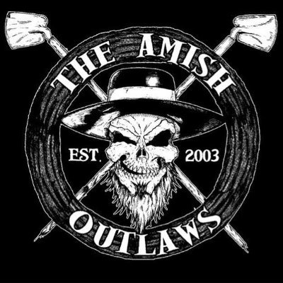 Straight Outta Lancaster... The Amish Outlaws! https://t.co/0ygdzqNOyg