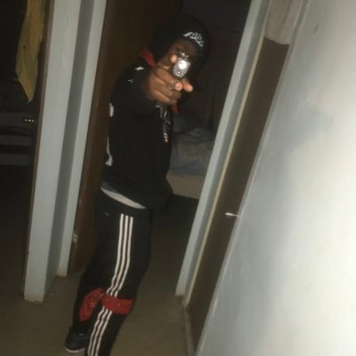 ManBangaa🦍🩸 F.N.O until it’s time to go 🎯💯 STAY Dangerous 🚶🏾