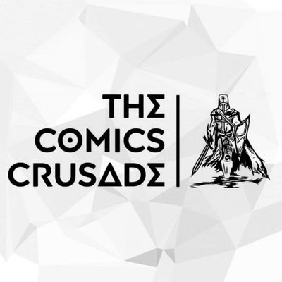 The Comics Crusade