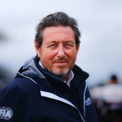 Senior advisor.
CEO Le Mans Esport Series.
Former CEO of the FIA WEC and ELMS.
Former CEO of Circuit Paul Ricard.