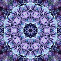 Bobbie Sandlin - @StitchMandala Twitter Profile Photo