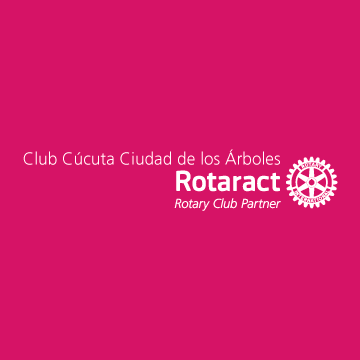 Club Rotaract Cúcuta Ciudad de los Arboles Jovenes al servicio de la comunidad
