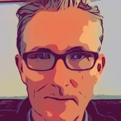 RC_Neubauer's profile picture. | Kommunikation | Information |