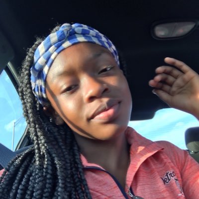 naisha_joseph's profile picture. R.i.p mom
Senior 
Class of 2020👩‍🎓👩‍🎓
05/05/2002 🥳
Put God first 
Turn the negative to a positive