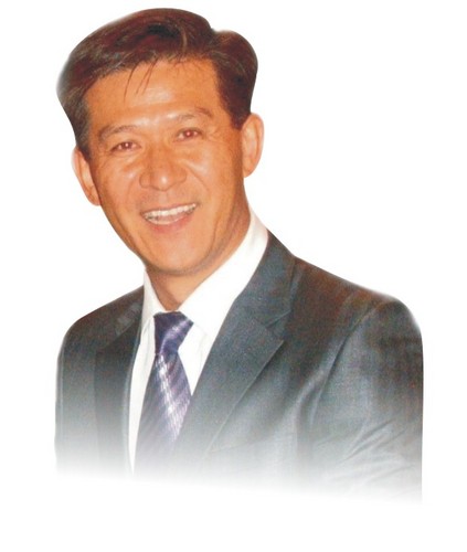 mestre_kim's profile picture. 