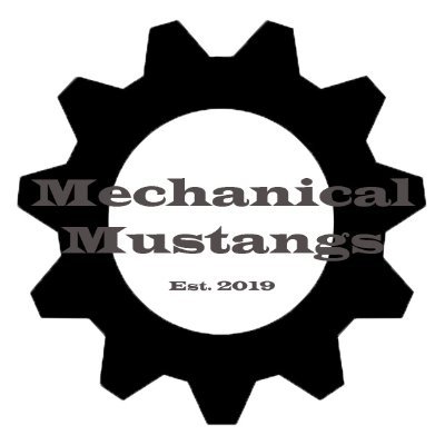 Mechanical Mustangs
Iowa FRC Team 7785
Shenandoah High School Robotics Team
Est. 2019
Instagram @mechanicalmustangs7785