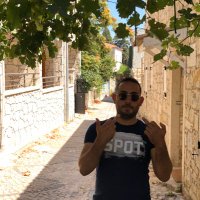 Aziz Efendi (@bakrmuammer) Twitter profile photo