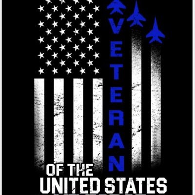 🇺🇸 USAF retiree. Served 21 years active duty, protecting this wonderful country & The Constitution. Conservative, 2nd Amend. TRUMP. Water Treatment Plant Sup.