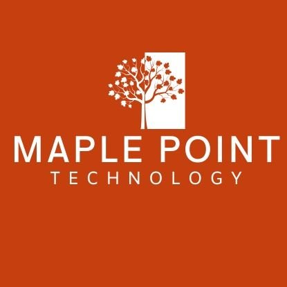 maplepointtech's profile picture. MPT sets the bar across the US for all IT Managed Service Providers by providing strong competency in the areas of IT Service Management with Character.