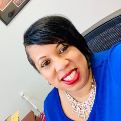 Beyond Blessed. Wife. Mom. Sister. Community Change Agent. Higher Education Leader. Faith on Purpose.