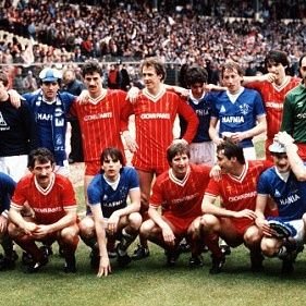 MikePhillips50's profile picture. What we need is less of this stuff