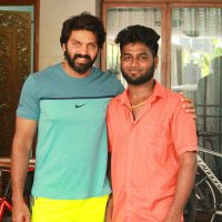 Arya Ravi (@ecrravi) 's Twitter Profile Photo Arya Ravi (@ecrravi) 's Twitter Profile Photo