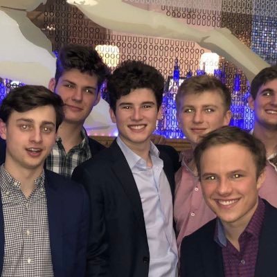 KU ‘23 | ΣφΕ