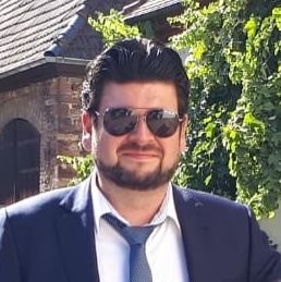 DennisGrzywatz's profile picture. 