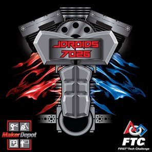 FTC (FIRST tech challenge) team based in Wayne, NJ. 2022-2023 is our 10th season!