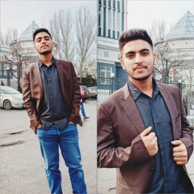 DrMussabSindhi's profile picture. Mbbs Student