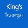 KingsNeuro's profile picture. Department of Neurosurgery @kingscollegeNHS | Neurosurgical Training Programme @kingscollegeNHS | @kingsskullbase | @PaedsNeurosurg | @kingsneurolab #NHS