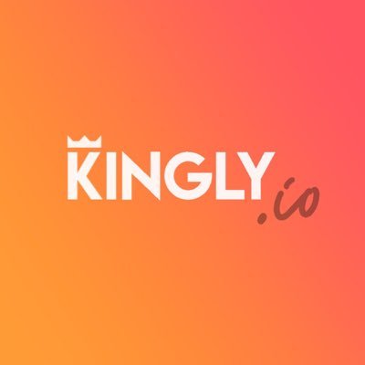 kingly_io's profile picture. A Social Media Marketing Platform for Instagram.