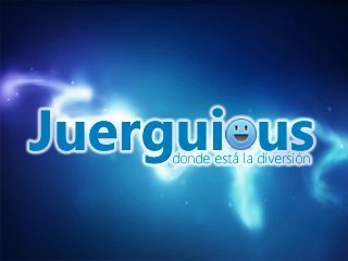 juerguious's profile picture. Juerguious ... La Red social que te permite estar al día con los principales eventos de tu ciudad y compartirlos con las personas que conoces!!!