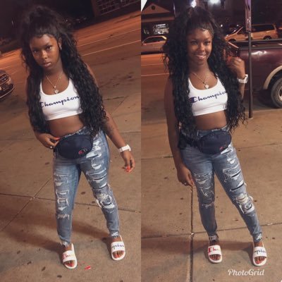 SexyQue57034655's profile picture. Sc@His_wife45 & ig@imjussthatbitchh 🥰 I’m 21 Scorpio ♏️