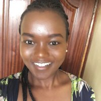 Wambui - @BoboVanessa Twitter Profile Photo
