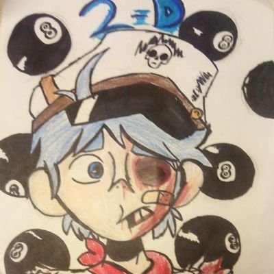 HaugAllison's profile picture. I like to roleplay.