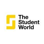 The Student World is the go-to place for studying abroad opportunities. Join us and keep updated on special offers, tips, news and more. 🌎✈