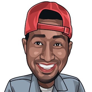 NBA 2k Content creator ! Instagram: @spriggs / @big.spriggs