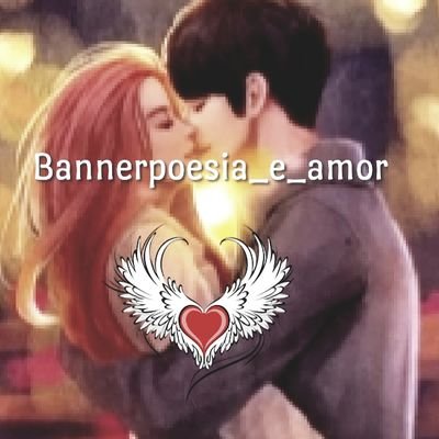 poesia conexão com o coração @bannerpoesia_e_amor