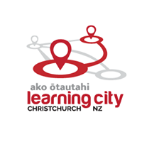 Learning City Christchurch champions learning as a way to transform lives, communities, organisations, and cities.