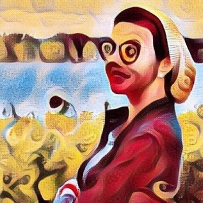 Lusia Pronkinaさんのプロフィール画像