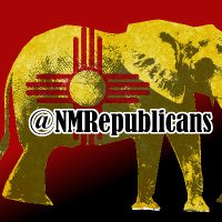 NM Republicans #NMPol(@NMRepublicans) 's Twitter Profile Photo