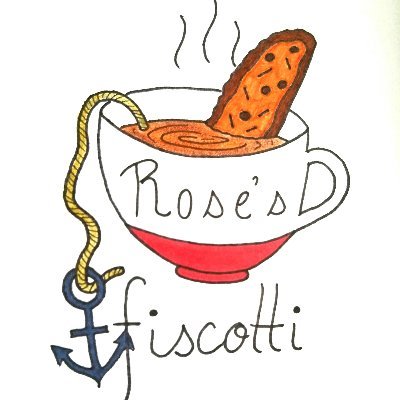 Creator of Fiscotti Cookies & Gifts & Chief Laughing Officer  #fiscotticrew #fiscotticookies #fiscottigifts #laughforlife