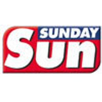 Sunday Sun (@sundaysunsport) 's Twitter Profile Photo Sunday Sun (@sundaysunsport) 's Twitter Profile Photo
