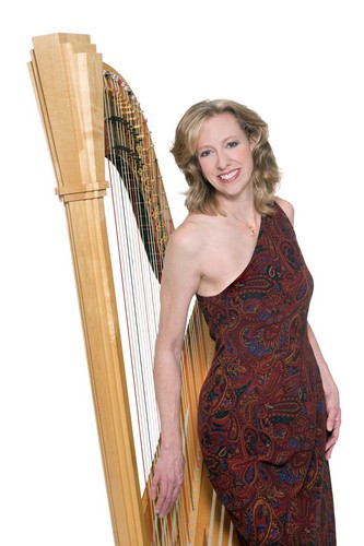 Harpmastery aims to inspire others through harp music and to communicate its musical tradition responsibly, creatively & joyously. Anne Sullivan, Owner/Harpist