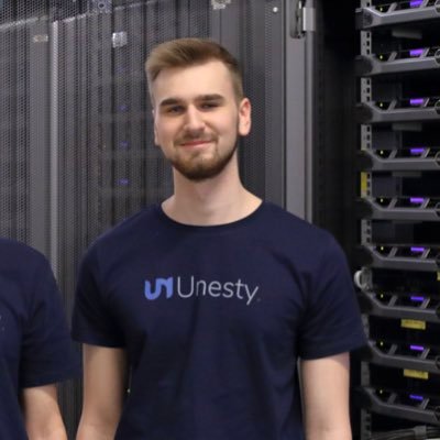 Developer Front- & Backend | Anti DDoS Specialist | Network stuff | Founder & CEO of @UnestyCompany • Family member of @gportalde