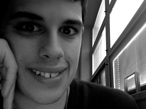 name's chris :)
