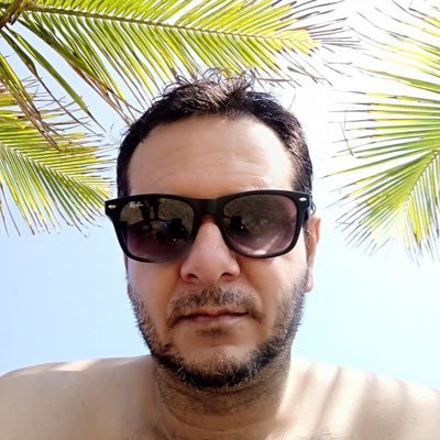 MarcimDaCopasa's profile picture. Gabriel minha maior decepção