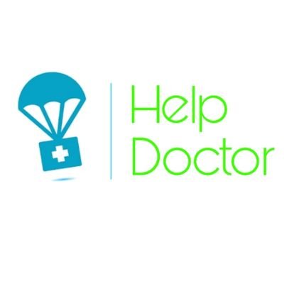 HelpDoctor1's profile picture. 👨‍⚕️HelpDoctor é la nuova pagina di informazione dedicata alla professione medica in cui potrai trovare tutte le informazioni che cerchi, in un semplice click