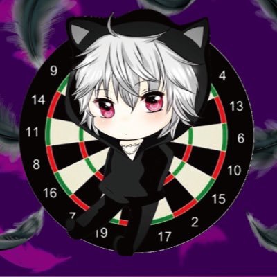 satonya917's profile picture. #PERFECT 所属 ホームショップ  #NaGELUTTE / SALA スポンサー様 CD's様 Flamingo REBORN様 #ダーツ / #料理 ／https://t.co/M9lSSz58a0 @YouTube