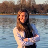 Elena Kefalogianni (@elenakefi) 's Twitter Profile