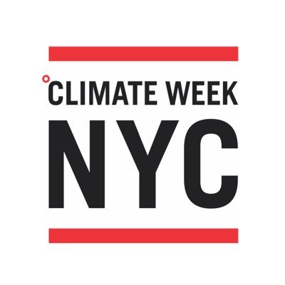 Climate Week NYC Profile