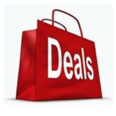 Keep an eye out for some good deals and feel free to visit our store :) https://t.co/6SnqTsKqzV Thank you have a nice one!