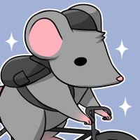 ratón de ciudad 🧉🚴(@ratondeciudadmx) 's Twitter Profile Photo